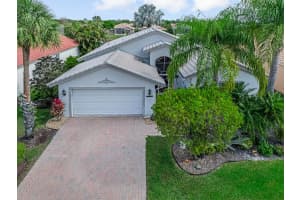 8931 Agliana Circle, Boynton Beach
