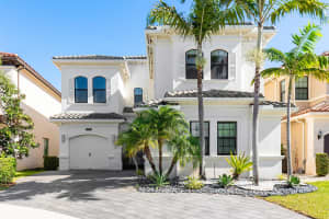 16202 Cabernet Drive, Delray Beach, FL 33446 Sold 01/09/26