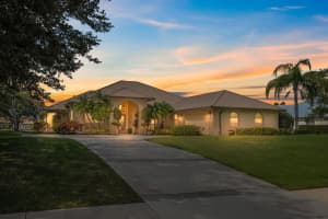 1392 SW Sea Holly Way, Palm City, FL 34990 Sold 06/11/25