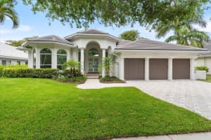 6247 NW 33rd Avenue, Boca Raton, FL 33496 Sold 06/16/25