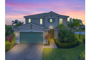 11400 SW Reston Court, Port Saint Lucie, FL 34987 Sold 08/12/25