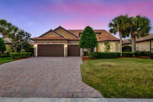 420 SE Bancroft Court, Port Saint Lucie, FL 34984 Sold 07/09/25