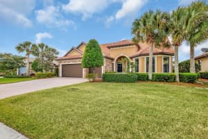 420 SE Bancroft Court, Port Saint Lucie, FL 34984 Sold 07/09/25
