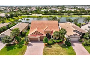420 SE Bancroft Court, Port Saint Lucie, FL 34984 Sold 07/09/25