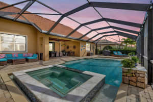 420 SE Bancroft Court, Port Saint Lucie, FL 34984 Sold 07/09/25