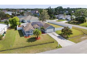 1991 SE Dock Street, Port Saint Lucie, FL 34952 Sold 07/07/25