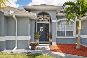 1991 SE Dock Street, Port Saint Lucie, FL 34952 Sold 07/07/25