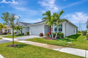 765 SE Bloomfield Road, Port Saint Lucie, FL 34984 Sold 06/03/25