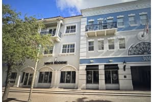 301 W Atlantic Avenue L6, Delray Beach, FL 33444 Sold 06/09/25