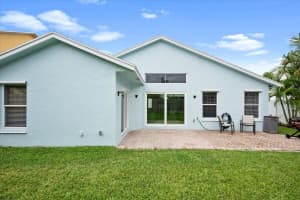 6377 Barbara Street, Jupiter, FL 33458 Sold 06/30/25