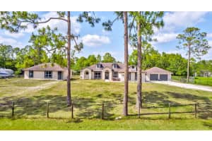 14311 86th Road N, The Acreage, FL 33470 Sold 07/24/25