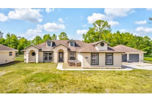 14311 86th Road N, The Acreage, FL 33470 Sold 07/24/25