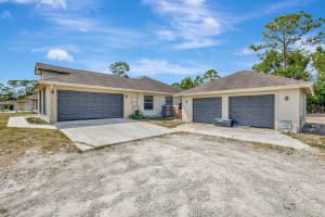 14311 86th Road N, The Acreage, FL 33470 Sold 07/24/25