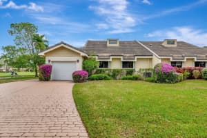 6876 Parisian Way, Lake Worth, FL 33467 Sold 11/05/25