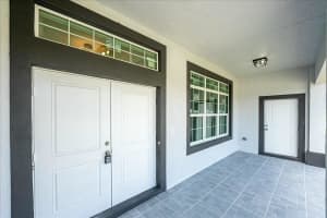 5360 NW Akbar Terrace, Port Saint Lucie, FL 34986 - MLS#R11084417