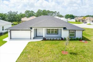 5360 NW Akbar Terrace, Port Saint Lucie, FL 34986 - MLS#R11084417