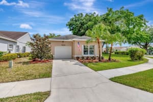 7829 Mansfield Hollow Road, Delray Beach, FL 33446 - MLS#R11084419