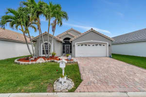 7751 Great Glen Circle, Delray Beach, FL 33446 Sold 07/23/25