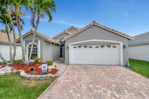 7751 Great Glen Circle, Delray Beach, FL 33446 Sold 07/23/25