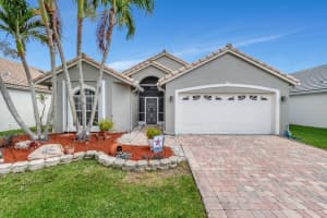 7751 Great Glen Circle, Delray Beach, FL 33446 Sold 07/23/25