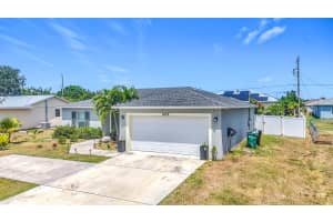 1679 SW Cameo Boulevard, Port Saint Lucie, FL 34953 Sold 09/25/25