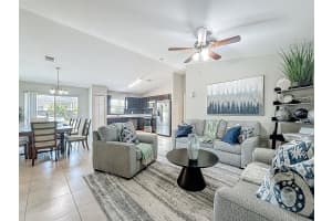 1679 SW Cameo Boulevard, Port Saint Lucie, FL 34953 Sold 09/25/25