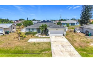 1679 SW Cameo Boulevard, Port Saint Lucie, FL 34953 Sold 09/25/25