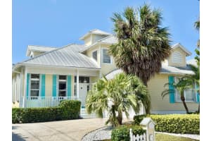 400 Seaside Lane, Juno Beach, Fl 33408, North Palm Beach