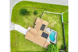 4605 NW Gastonia Street, Port Saint Lucie, FL 34983 - MLS#R11084444