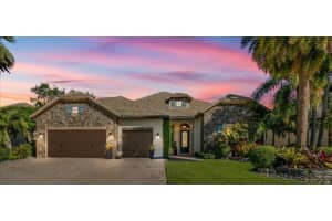 10895 Pisa Road, Wellington, FL 33414 Sold 08/05/25