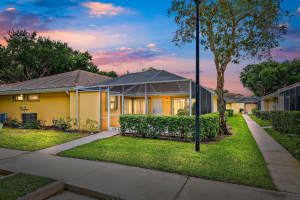 9181 Sun Terrace Circle A, Palm Beach Gardens, FL 33403 Sold 06/20/25
