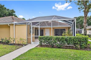 9181 Sun Terrace Circle A, Palm Beach Gardens, FL 33403 Sold 06/20/25