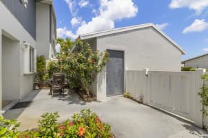 2641 Gately Drive W 2003, West Palm Beach, FL 33415 - MLS#R11084453