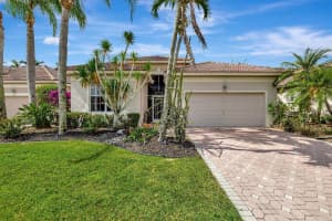 7260 Southport Drive, Boynton Beach, FL 33472 Sold 08/25/25