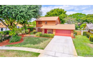 1551 Wyndcliff Drive, Wellington, FL 33414 Sold 05/23/25