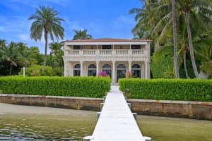 3240 N Flagler Drive, West Palm Beach