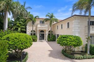 3240 N Flagler Drive, West Palm Beach, FL 33407 - MLS#R11084470