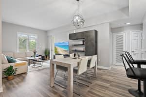 1203 Town Center Drive 203, Jupiter, FL 33458 - MLS#R11084472