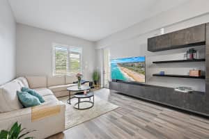 1203 Town Center Drive 203, Jupiter, FL 33458 - MLS#R11084472