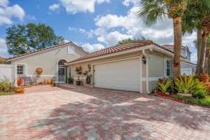 10060 Fanfare Drive, Boca Raton, FL 33428 Sold 06/18/25