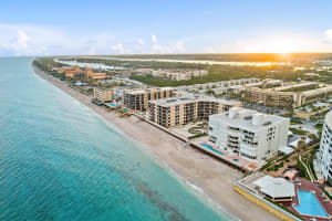 3610 S Ocean Boulevard 405, South Palm Beach, FL 33480 Sold 09/08/25