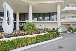 3610 S Ocean Boulevard 405, South Palm Beach, FL 33480 Sold 09/08/25