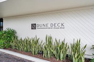 3610 S Ocean Boulevard 405, South Palm Beach, FL 33480 Sold 09/08/25