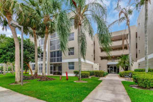 5910 Morningstar Circle 401, Delray Beach, FL 33484 - MLS#R11084494