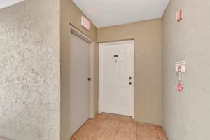 5910 Morningstar Circle 401, Delray Beach, FL 33484 - MLS#R11084494