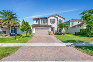 3244 Dunning Drive, Royal Palm Beach, FL 33411 - MLS#R11084509
