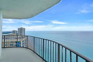 5420 N Ocean Drive 2201, Singer Island, FL 33404 - MLS#R11084512