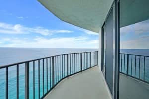 5420 N Ocean Drive 2201, Singer Island, FL 33404 - MLS#R11084512