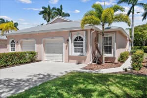 10705 Pelican Dr, Wellington, FL 33414, Sold 08/27/25