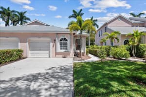 10705 Pelican Dr, Wellington, FL 33414, Sold 08/27/25
